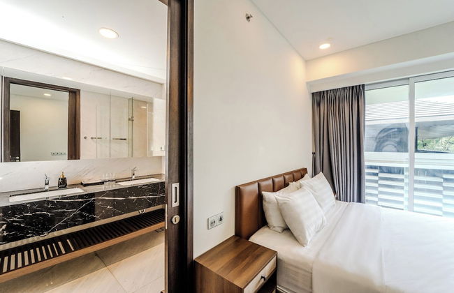 Serenity Luxury Private Pool Villas - Free One Way Airport Shuttle - Foto 17