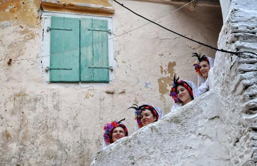 Elizabeth Country House - Foto 27