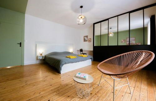 Le Logis à Mimine - Photo 18