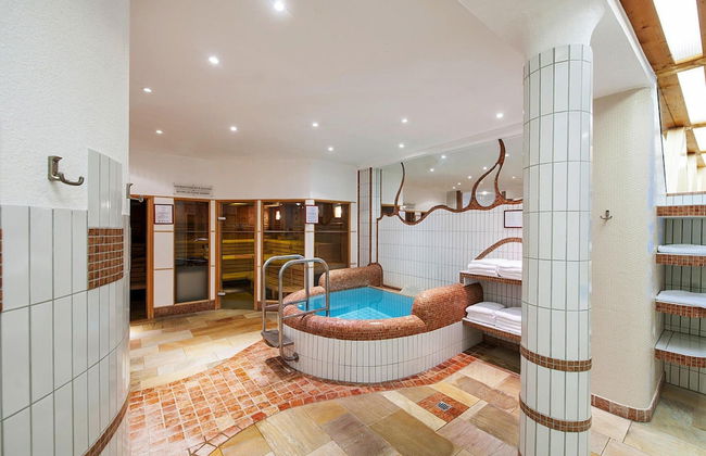 Apartment in Obergurgl in the Mountains - Foto 26