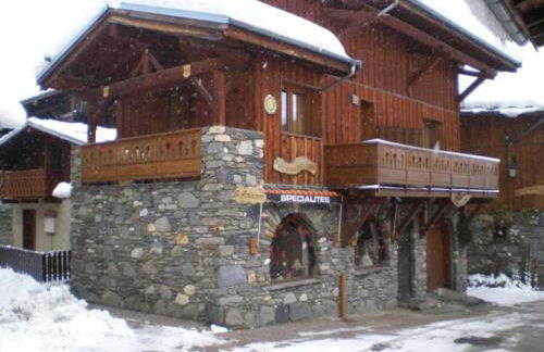 Le Génépi - Foto 10