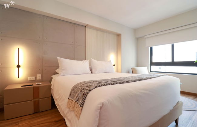 Wynwood Colon in Miraflores - Foto 56