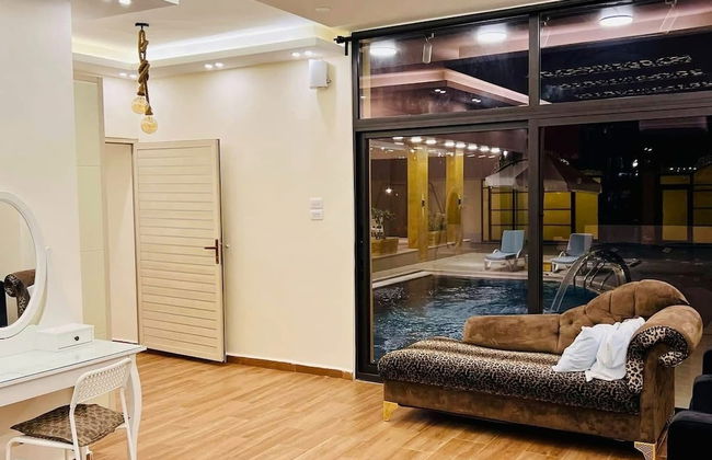 Kareem resort - Photo 5