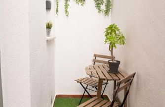 Espacio tipo estudio completo, totalmente privado e independiente - Foto 11