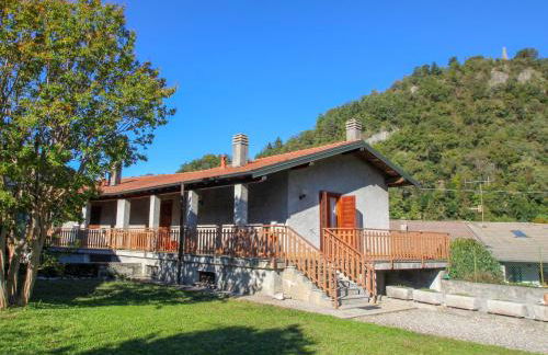 Holiday Home Angela by Interhome - Foto 8