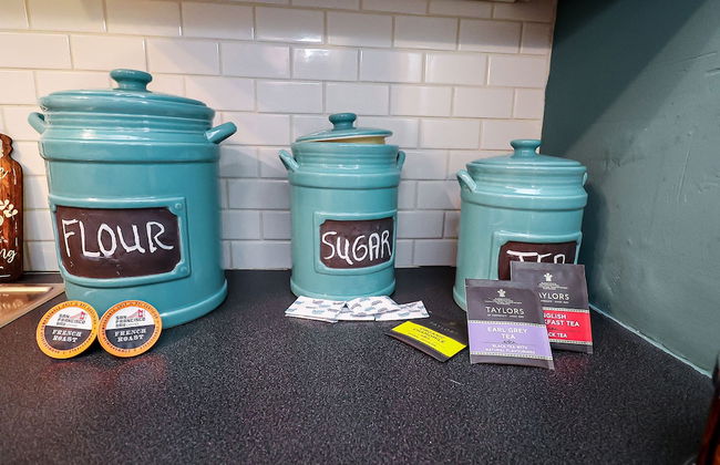 Perfect DTWN Condo with King beds - Foto 53