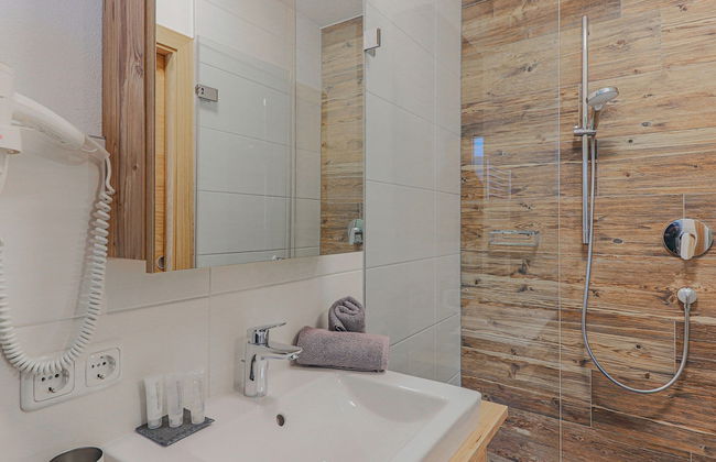 Apartment in Brixen Near Ski Welt - Foto 20