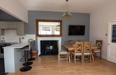 Laundry Cottage: Drumlanrig Castle - Foto 30