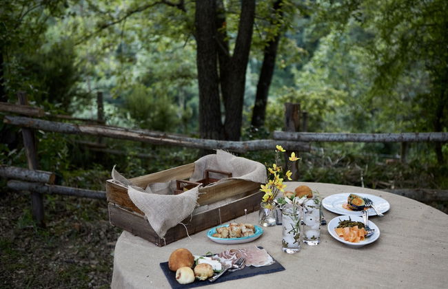 Il Vecchio Frantoio - Photo 70