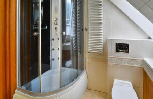 Villa in Swiecianowo Near Ostrowieckie Lake - Foto 78