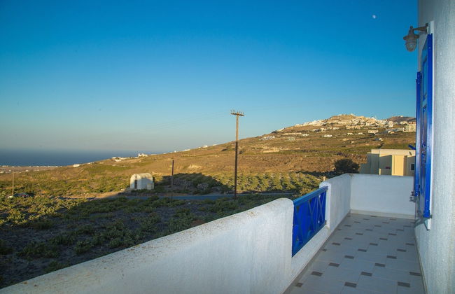 Villa Eva with Panoramic view - Foto 1