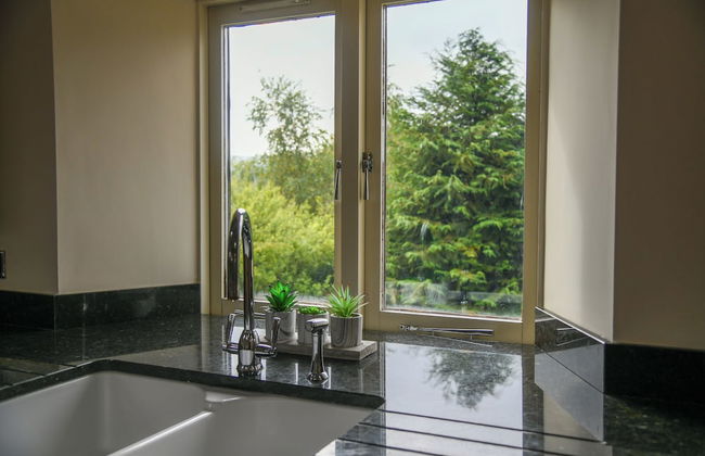 Ridgeway Cottage at Lovelady Shield - Foto 12