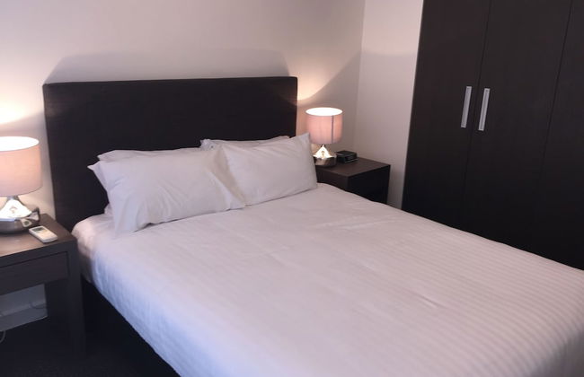 Wyndel Pacific North Sydney - Foto 2