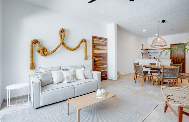 Casa Manglar Riviera Maya - Foto 56