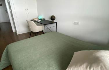 Piso De Diseño En Vigo Con Parking Gratuito - Foto 26