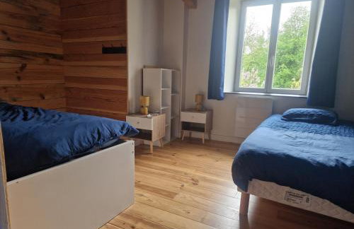 Gîte des Catalpas - Foto 13