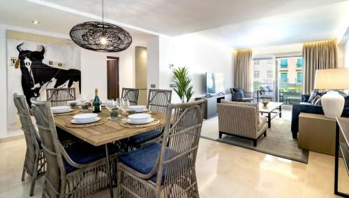 AE - Wonderful apartment in San Pedro centro - Foto 1, Other