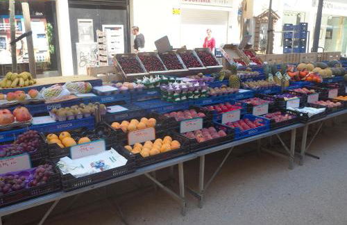 APARTAMENTO MAR I CEL - Photo 33