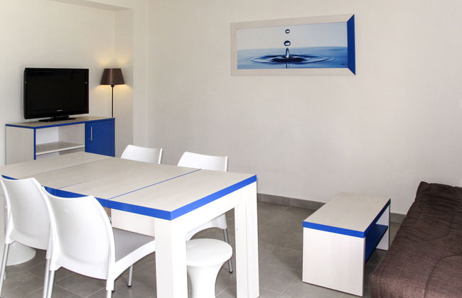 Le Domaine de la Corniche - Foto 3