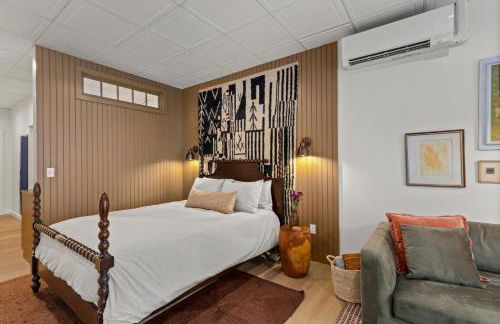 The Optimist Guesthouse | 3 - Foto 10