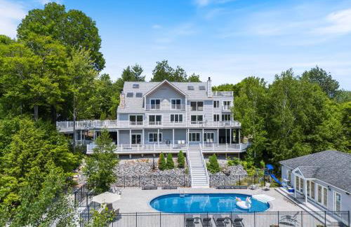 The Heights - Mountain Views, Hot Tub, Pool home - Foto 1