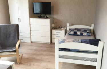 MonteurwohnungHandwerker - Foto 6