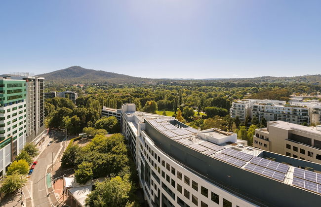 Meriton Suites Canberra - Foto 6