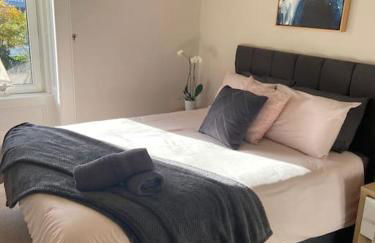 Beautiful traditional top floor flat in the center of Largs - Foto 14