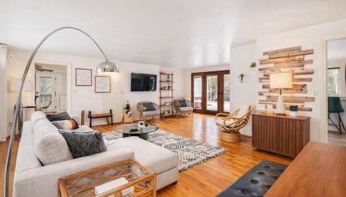 Private Riverside Retreat - Foto 3