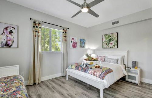 Renovated Spacious Townhome w Pool & Gym in Little Harbor Resort & Marina - Foto 35