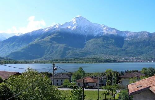 Apartment Elisabetta - GLA116 by Interhome - Foto 18