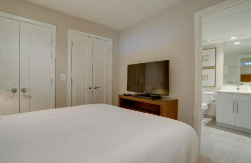 Sojourn Rosslyn Gym Pool Rooftop & Free Parking - Foto 10