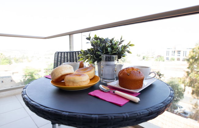 HARAV KUK RESIDENCE - Foto 68