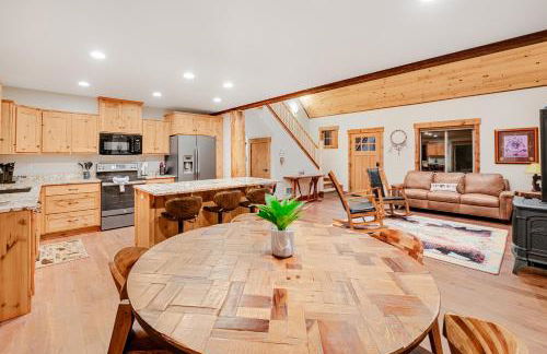 Experience Montana - Dream Catcher Luxury Cabin #8 - Foto 8