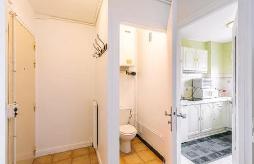 Marvellous Studio Paris 14 - Foto 10