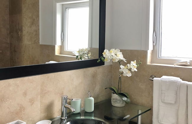 Caprice 7 Ocean Front Villa private Pool - Foto 16