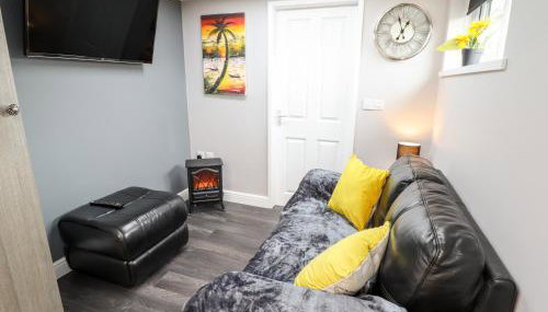 Lockdown Lodge - Foto 4