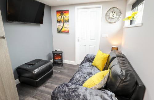 Lockdown Lodge - Foto 4