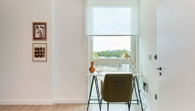 The Tottenham Hideaway - Alluring 1bdr Flat With Balcony - Foto 4, Exterior
