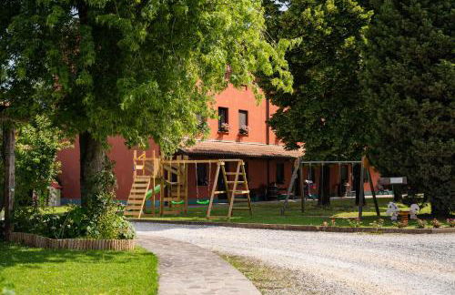 Agriturismo Isola Augusta - Photo 26