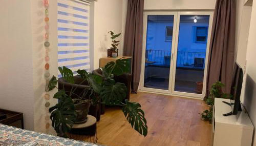 Wohnung Nähe Clemenshospital - Foto 2