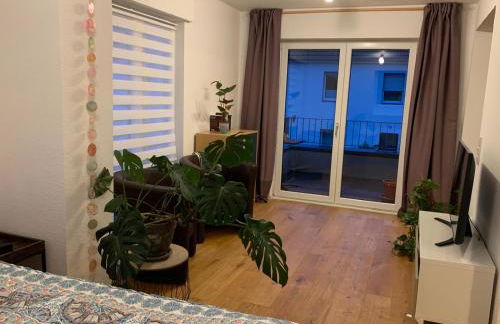 Wohnung Nähe Clemenshospital - Foto 2