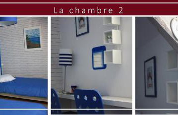 Maison Le Chatelet - Foto 9