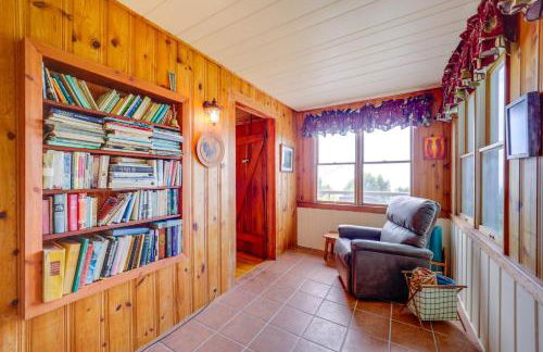 Breathtaking Scenery Cabin in Little Switzerland! - Foto 7