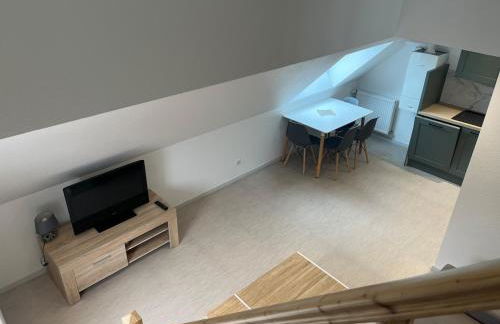 Appartement T3 Duplex centre ville - Foto 2