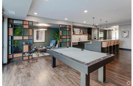 CozySuites Marquee - Foto 10