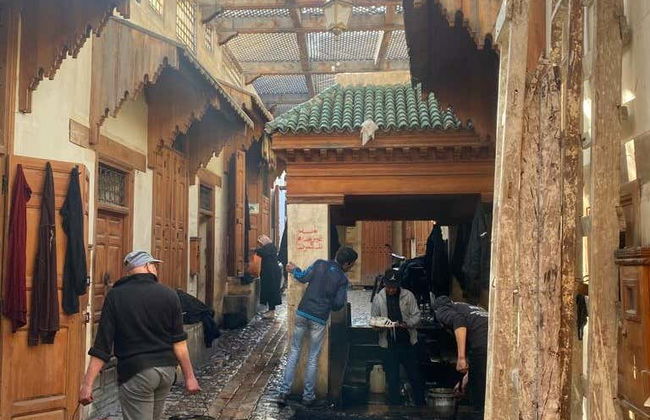 Visite guidée de la Médina de Fès - Photo 5