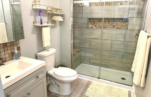 Little house on 47th - Foto 33