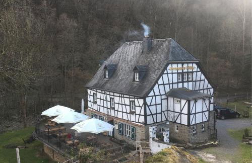 Am Apfelbaum, ein Ferienhaus zwischen Rhein und Mosel - Foto 47