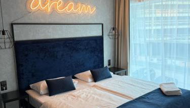 Apartament 406 Prezydent Biała Perła - Foto 4, towels, Other